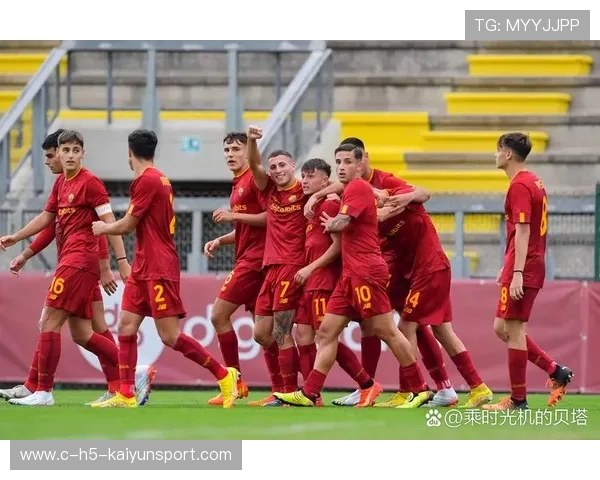 罗马队借助国际联赛崛起,开启商业价值新篇章 罗马队借助国际联赛崛起,开启商业价值新篇章