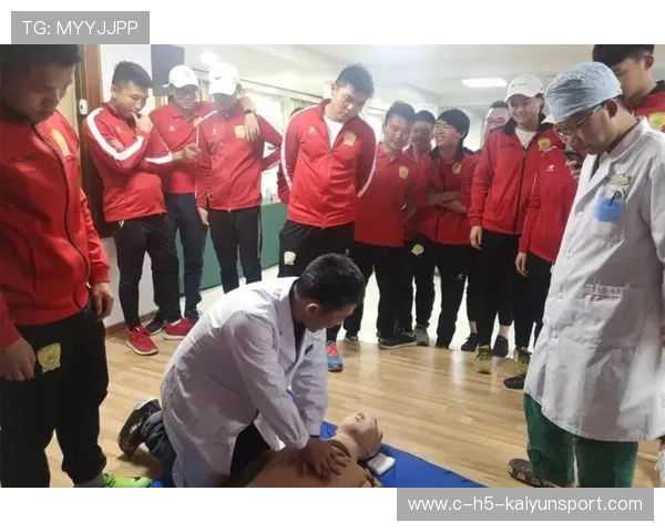 俱乐部与医疗机构协作 开展运动损伤预防宣传，俱乐部与医疗机构协作 开展运动损伤预防宣传