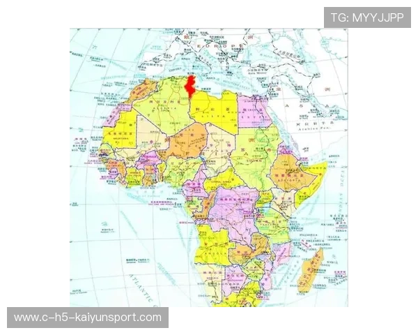刚果共和国内的体育交流日益频繁，刚果共和国概况