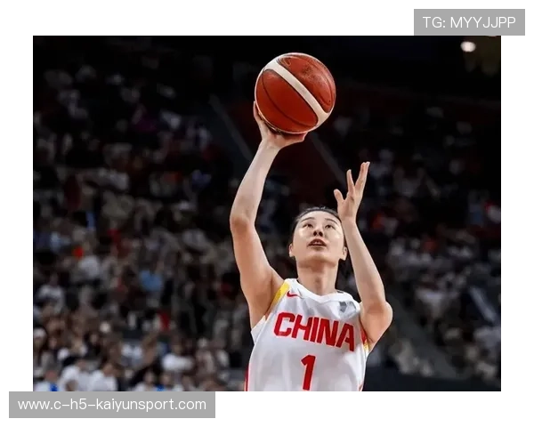 关键女王王思雨：机会来了，就要拿下！，王思雨最新消息