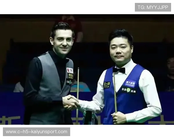 南京赛8强出炉：墨菲大胜丁俊晖，罗伯逊止步一人成黑马，2021南京国际赛事