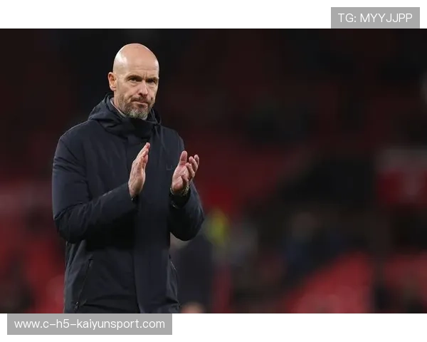 药厂9人新帅5天内收获首胜，滕哈赫离职成必然，滕哈格执教风格