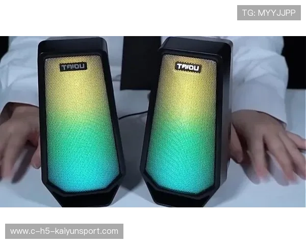 电竞赛事声效设计获奖增强观赛代入感，电竞音视频