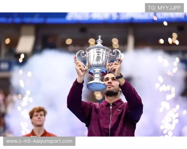 阿尔卡拉斯连克强敌，迈向生涯新高，阿尔卡拉斯美网