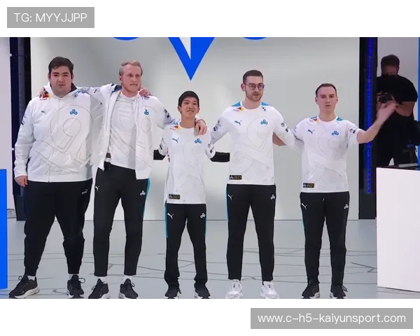 战队配合默契度成胜负关键